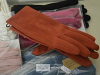 ±10 paar dameshandschoenen - afbeelding 2 van  2