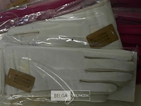 ±10 paar dameshandschoenen - afbeelding 2 van  4