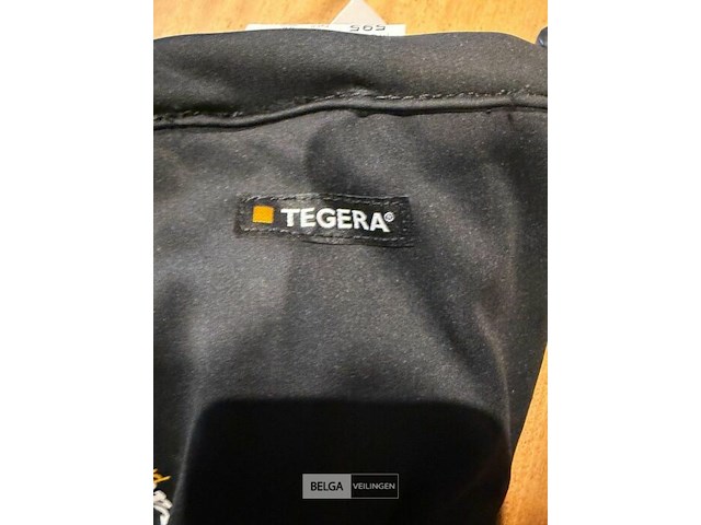 10 paar handschoenen tegera - afbeelding 2 van  3