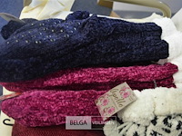 10 paar huissokken mt 36/41 - afbeelding 2 van  4