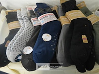 10 paar huissokken mt 42/46 - afbeelding 2 van  4