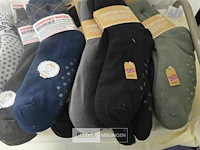 10 paar huissokken mt 42/46 - afbeelding 3 van  4