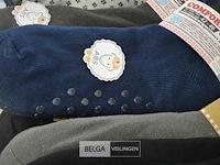 10 paar huissokken mt 42/46 - afbeelding 4 van  4