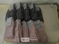 10 paar marata flame sokken mt 35/38 - afbeelding 1 van  3