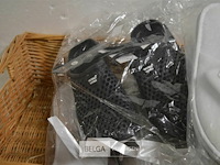 ±10 paar sloffen en 2 paar croxs - afbeelding 3 van  3