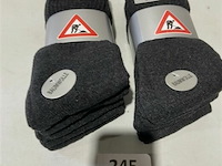 10 paar werksokken maat 43-46 - afbeelding 1 van  3