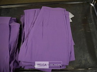 ±10 paarse broeken div maten - afbeelding 2 van  2