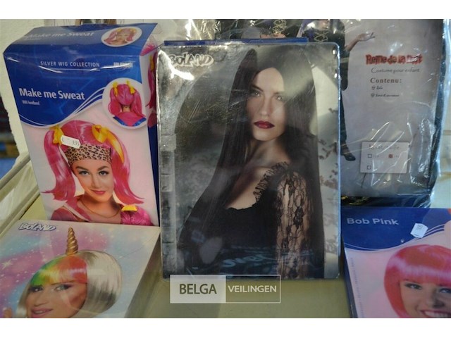 10 pakken rietjes - afbeelding 3 van  3