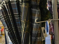 ±10 paraplu`s div kleuren - afbeelding 2 van  3