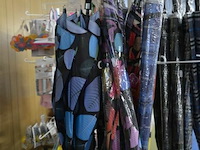 ±10 paraplu`s div kleuren - afbeelding 1 van  3