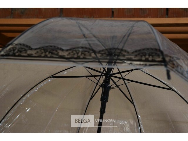 10 paraplu's - afbeelding 2 van  2