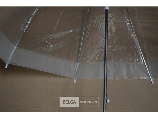 10 paraplu's - afbeelding 2 van  2