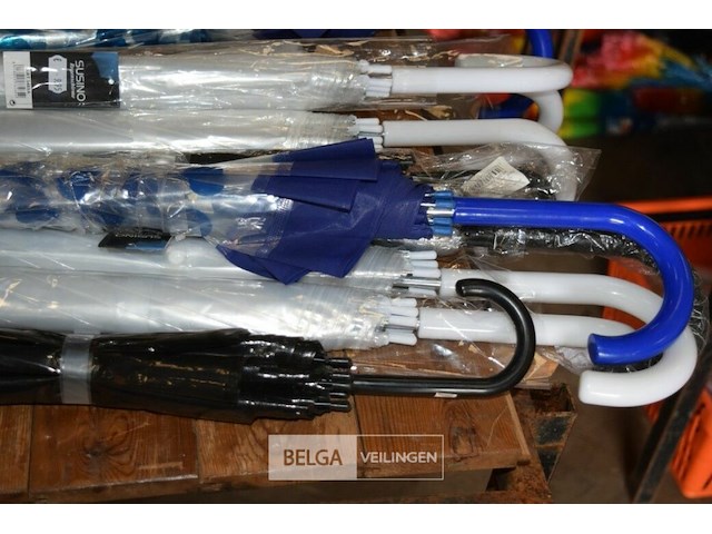 10 paraplu's - afbeelding 3 van  3