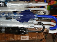 10 paraplu's - afbeelding 3 van  3