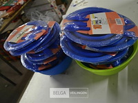 ±10 party pack en 2 slakommen - afbeelding 1 van  2