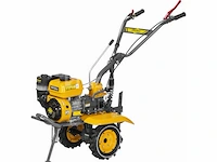 10 pk benzine tweewielige trekker kraft&dele - afbeelding 9 van  12