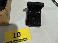 10 plastic muizenval - afbeelding 3 van  3