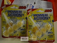 ±10 power action limon - afbeelding 1 van  2