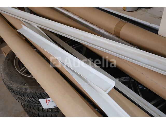 10 profielen voor onzichtbare handles - afbeelding 1 van  5