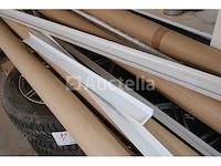 10 profielen voor onzichtbare handles