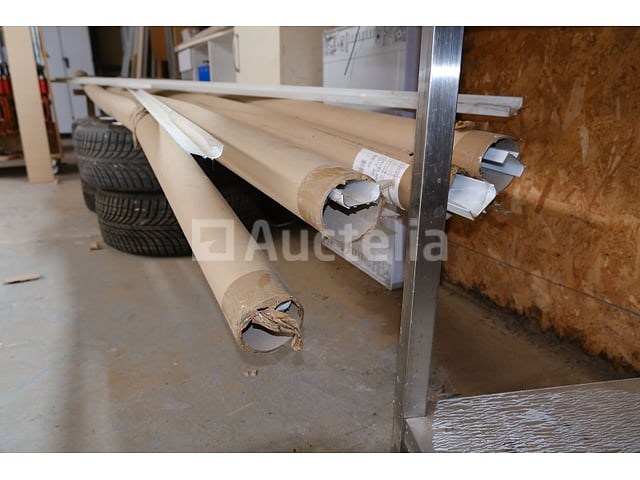 10 profielen voor onzichtbare handles - afbeelding 2 van  5