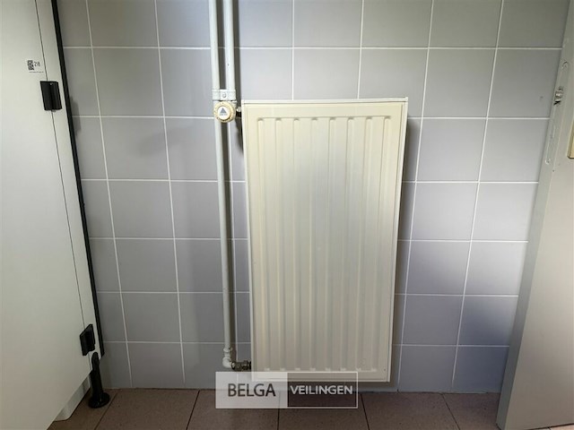± 10 radiatoren - afbeelding 1 van  5