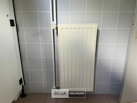 ± 10 radiatoren - afbeelding 1 van  5