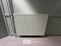 ± 10 radiatoren - afbeelding 2 van  5
