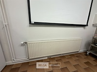 ± 10 radiatoren - afbeelding 4 van  5