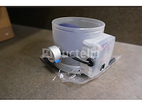 10 renson ventilatiestroomkleppen - afbeelding 1 van  8