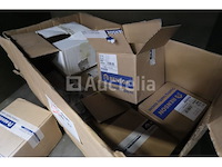 10 renson ventilatiestroomkleppen - afbeelding 2 van  8