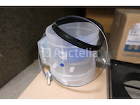 10 renson ventilatiestroomkleppen - afbeelding 6 van  8