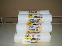 10 rollen x30st trekband vuilnisbakken 30l - afbeelding 1 van  2