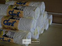 10 rollen x30st trekband vuilnisbakken 30l - afbeelding 3 van  3