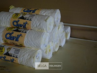 10 rollen x30st trekband vuilnisbakken 30l - afbeelding 3 van  3