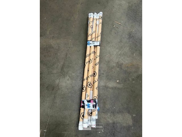 10 rvs-buizen - afbeelding 1 van  2