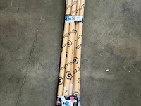 10 rvs-buizen - afbeelding 1 van  2