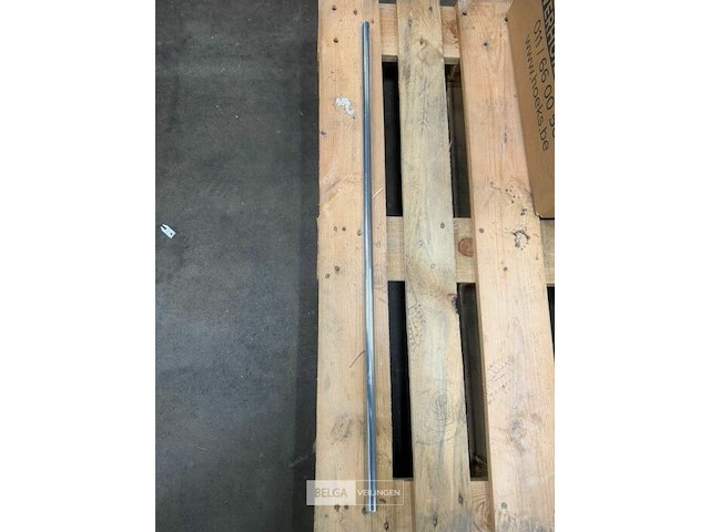 10 rvs-buizen - afbeelding 2 van  2