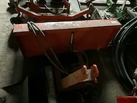 10 sarv micro hydraulische tank - afbeelding 1 van  8
