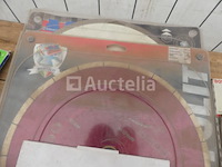 10 schijven en bladen voor verschillende machines - afbeelding 5 van  10