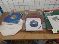 10 schijven en bladen voor verschillende machines - afbeelding 8 van  10