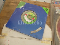 10 schijven en bladen voor verschillende machines - afbeelding 9 van  10