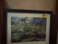 ± 10 schilderijen - afbeelding 2 van  6