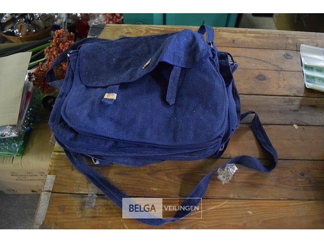 ±10 schoudertassen - afbeelding 1 van  4