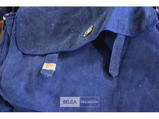 ±10 schoudertassen - afbeelding 2 van  4