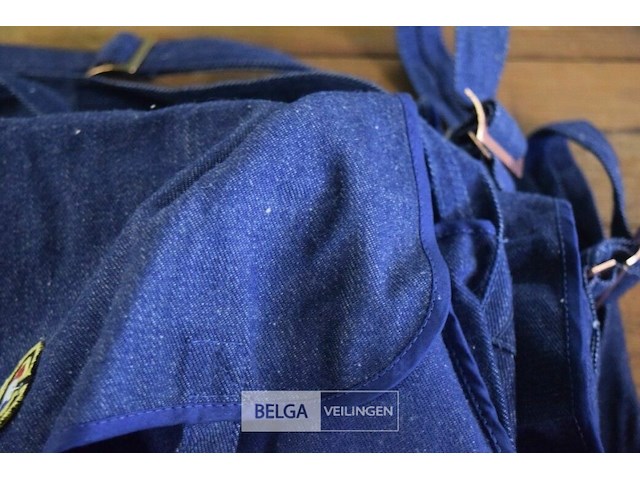 ±10 schoudertassen - afbeelding 3 van  4