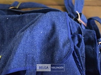 ±10 schoudertassen - afbeelding 3 van  4