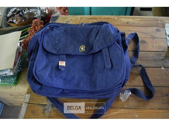 ±10 schoudertassen - afbeelding 4 van  4