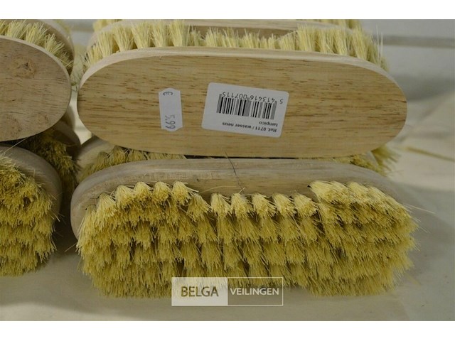 10 schrob borstels - afbeelding 2 van  2