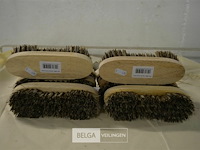 10 schrob borstels - afbeelding 1 van  2